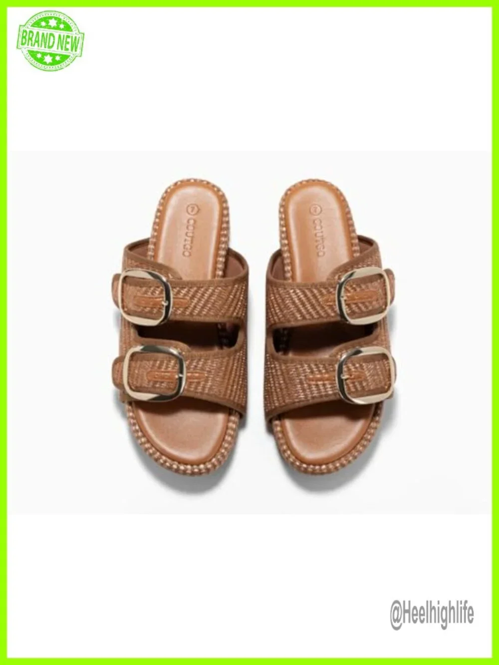 N/A these woven